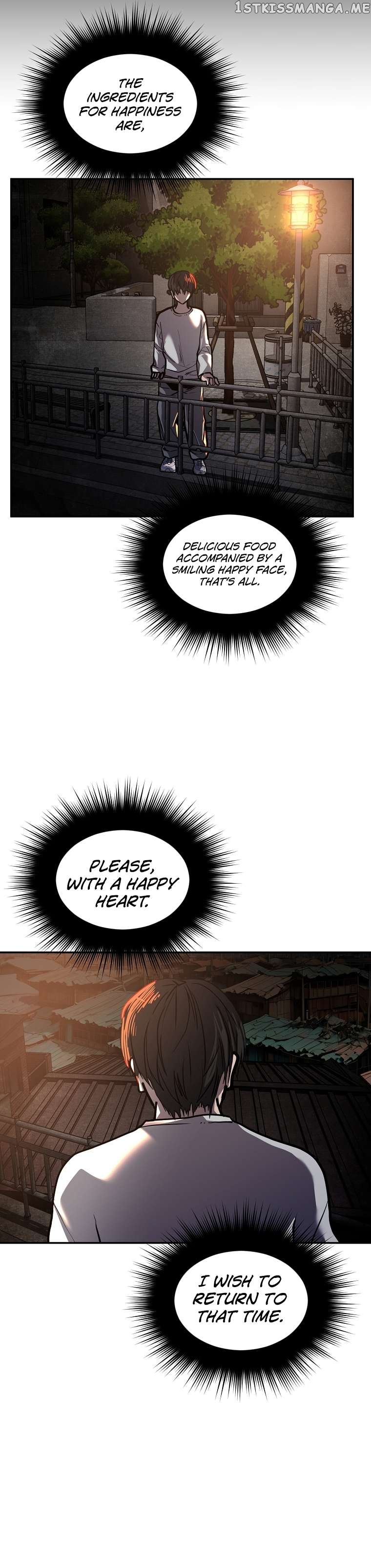 VR HERO Chapter 26 - page 29