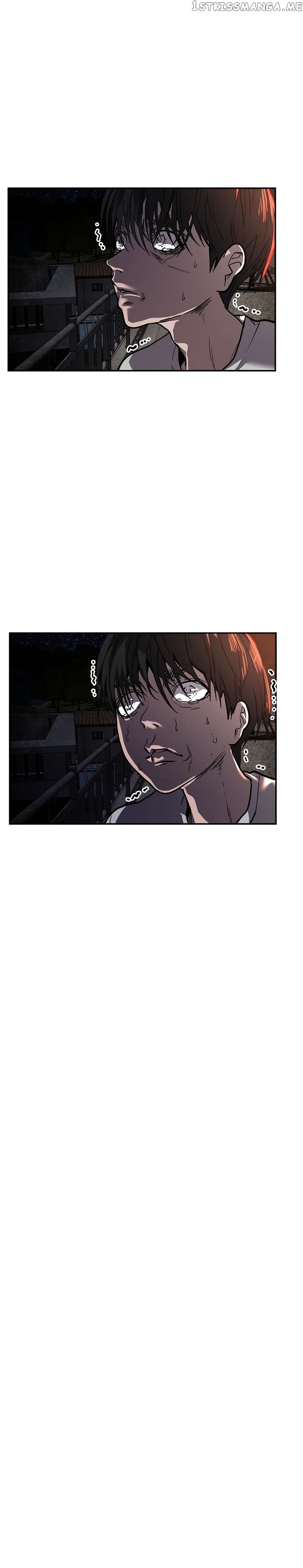 VR HERO Chapter 26 - page 33