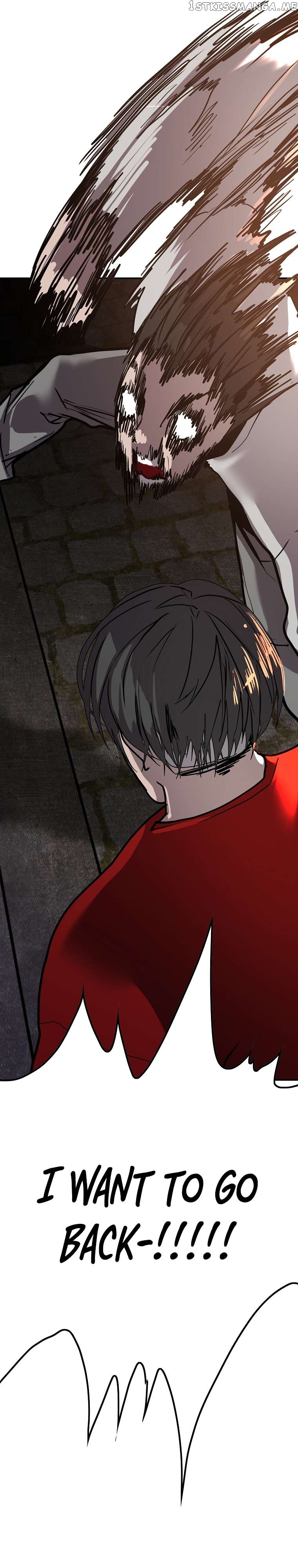 VR HERO Chapter 26 - page 36