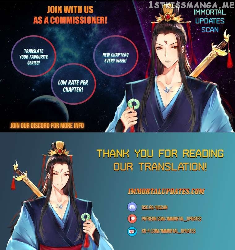 VR HERO Chapter 26 - page 38