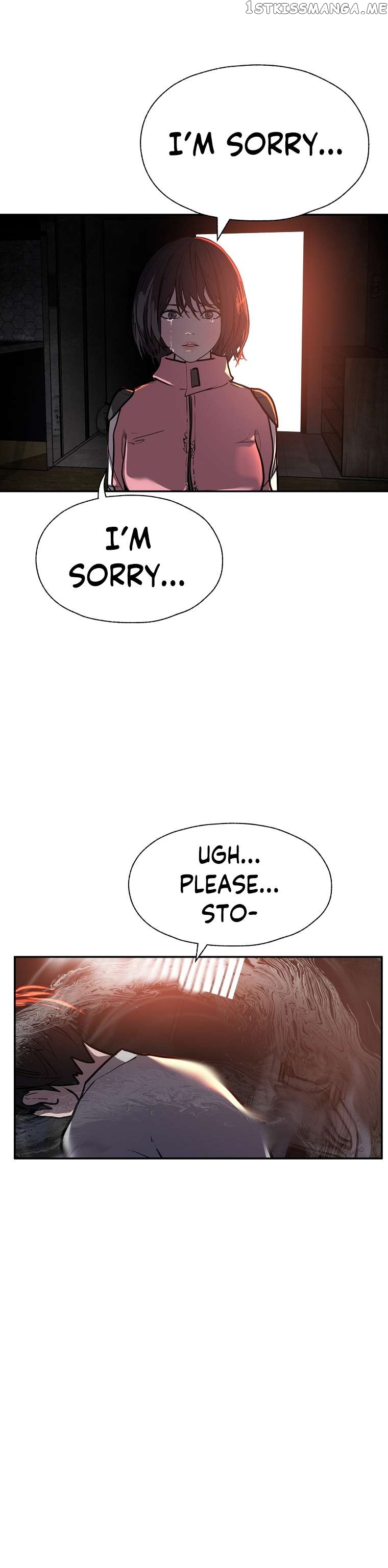VR HERO Chapter 26 - page 8