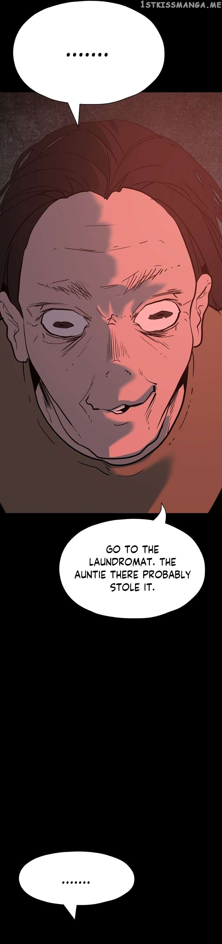 VR HERO Chapter 27 - page 11