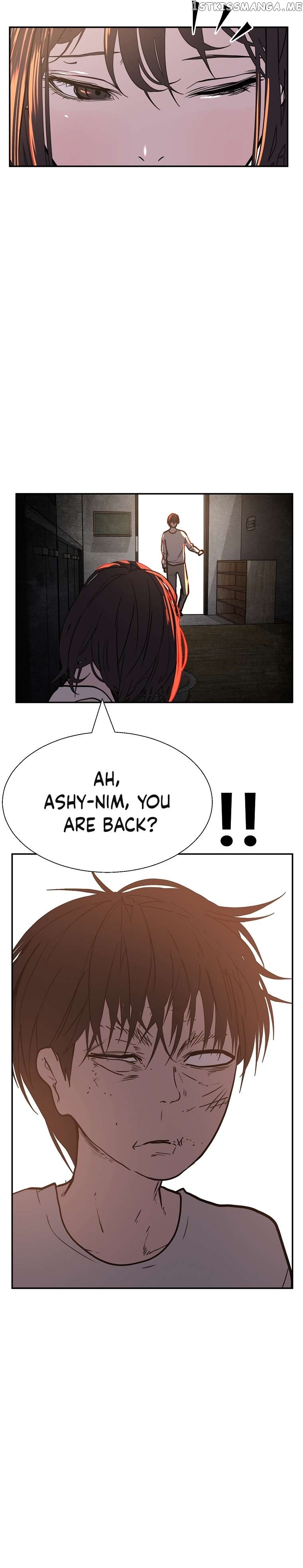 VR HERO Chapter 27 - page 25