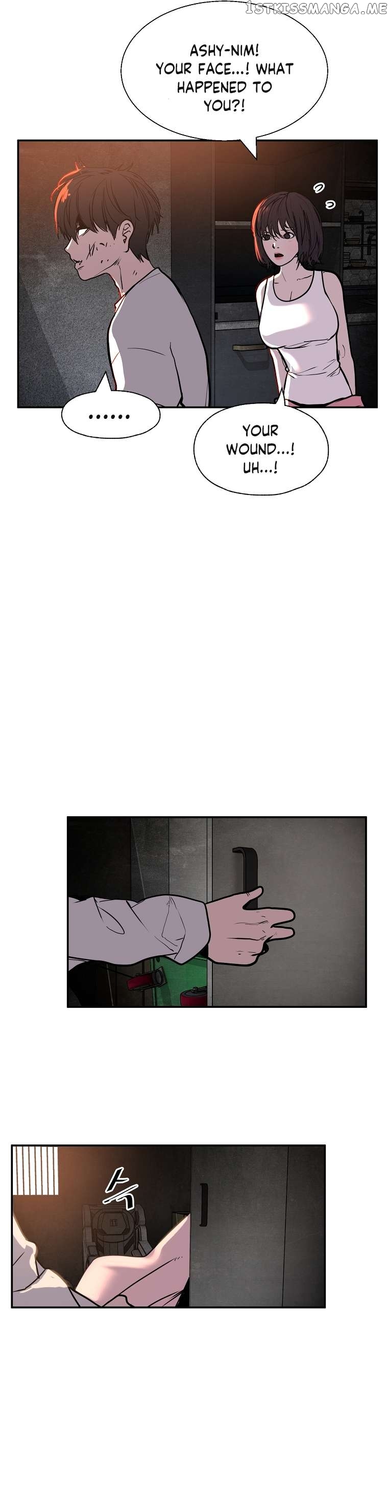 VR HERO Chapter 27 - page 26