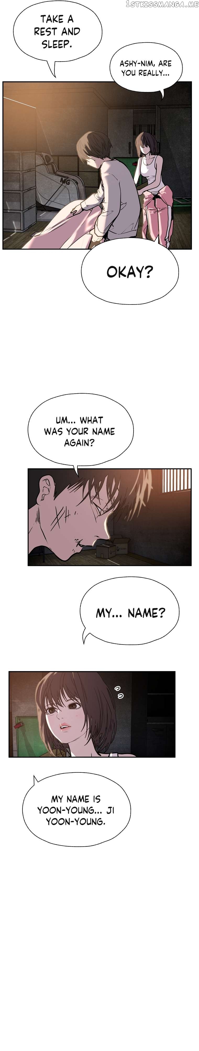 VR HERO Chapter 27 - page 27