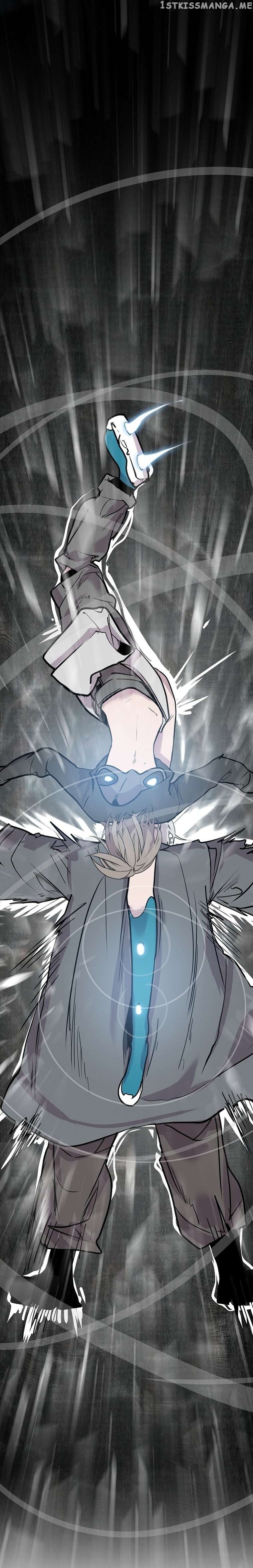 VR HERO Chapter 28 - page 12