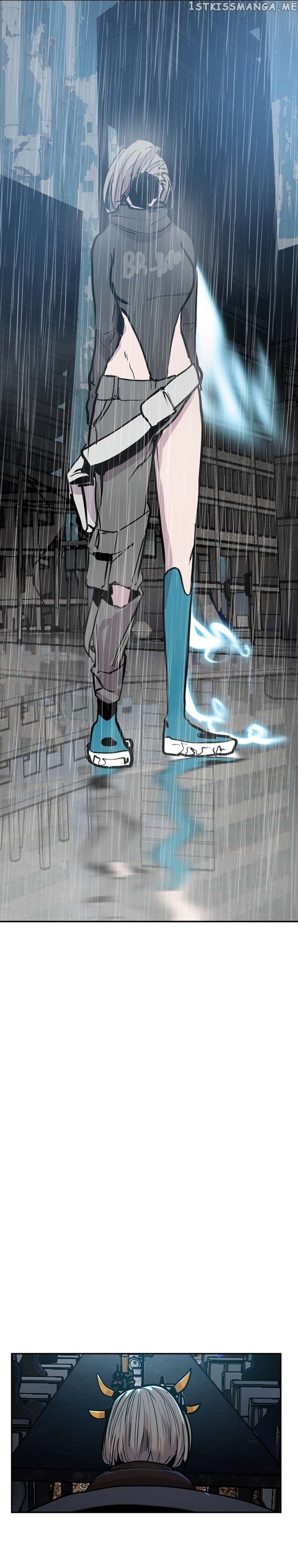 VR HERO Chapter 28 - page 16