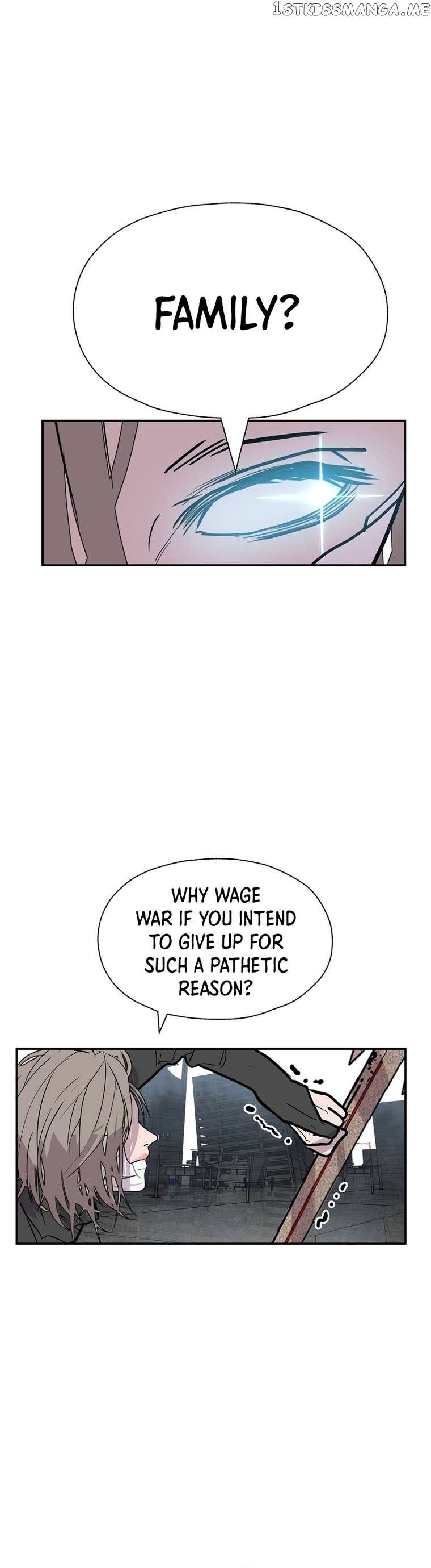 VR HERO Chapter 28 - page 29
