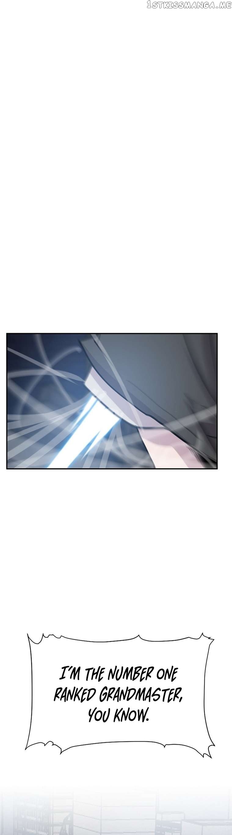 VR HERO Chapter 28 - page 33