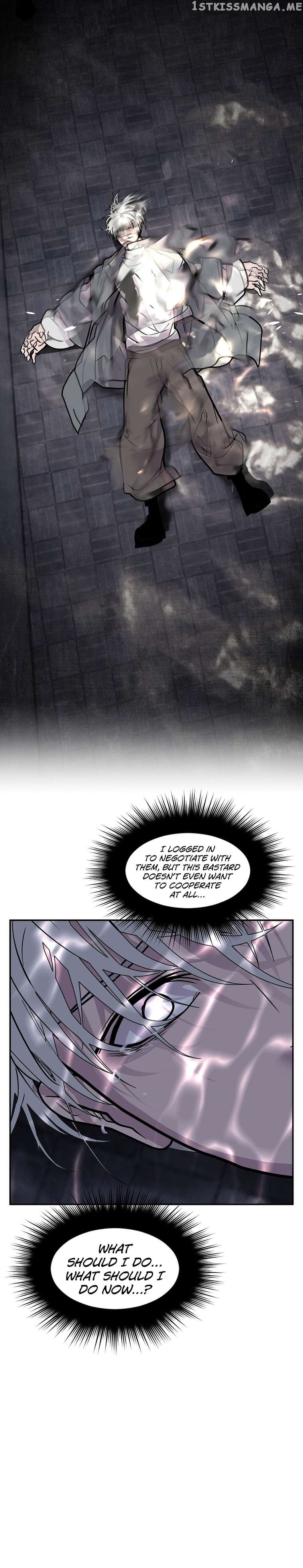 VR HERO Chapter 28 - page 36