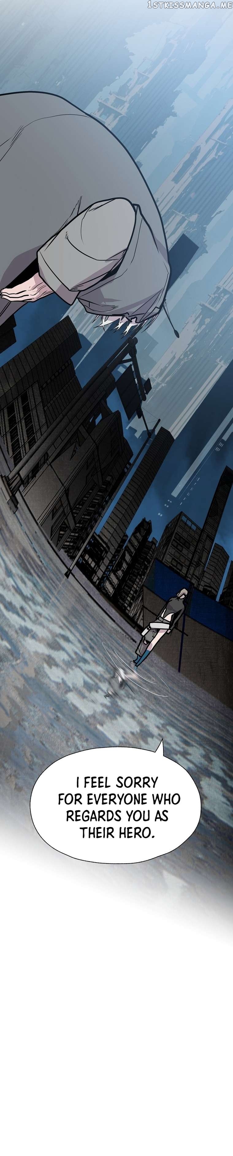 VR HERO Chapter 28 - page 40