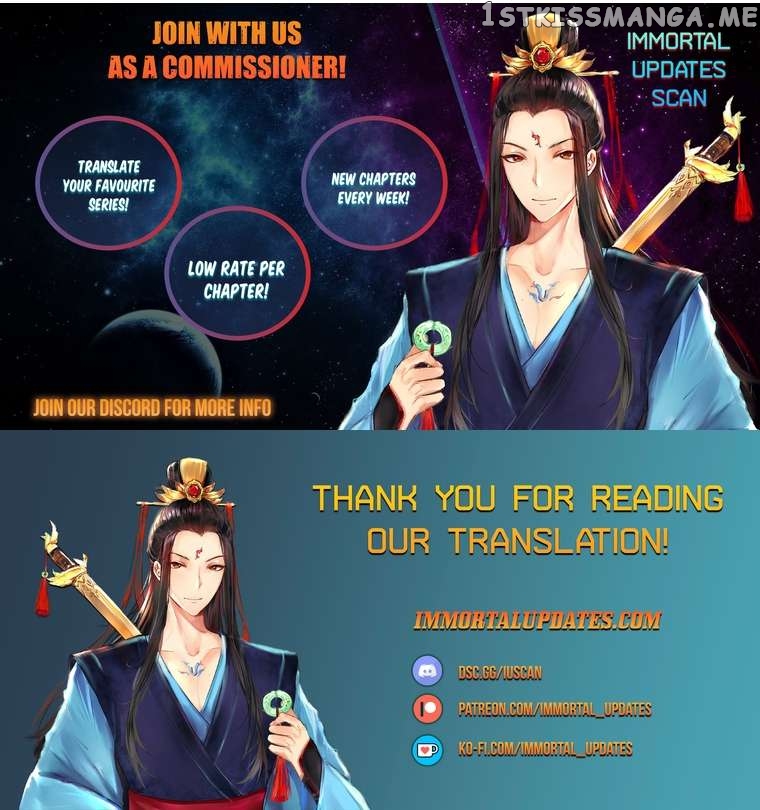 VR HERO Chapter 28 - page 44