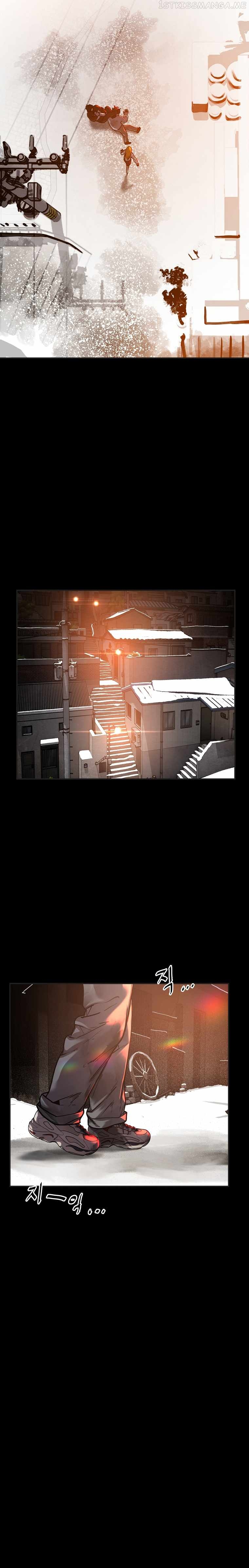 VR HERO Chapter 9 - page 12