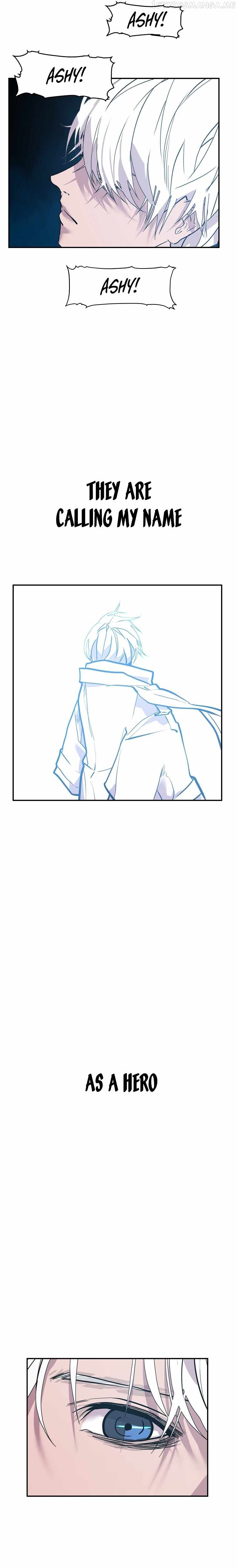 VR HERO Chapter 9 - page 23