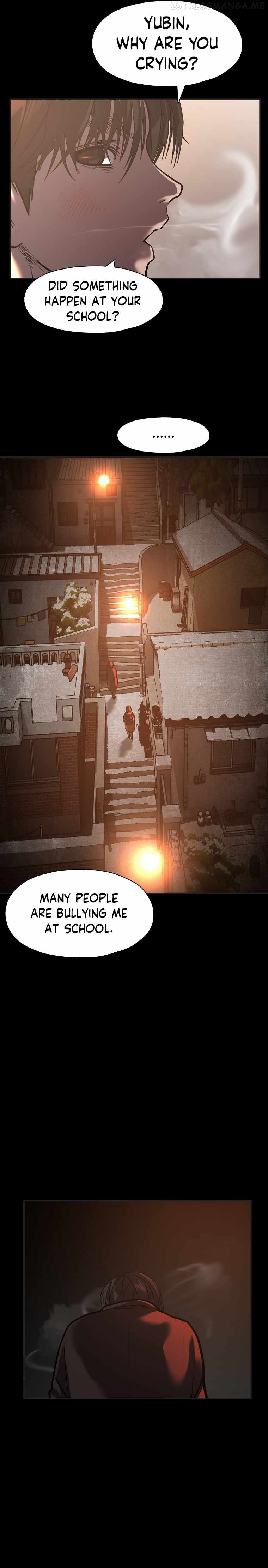 VR HERO Chapter 9 - page 27