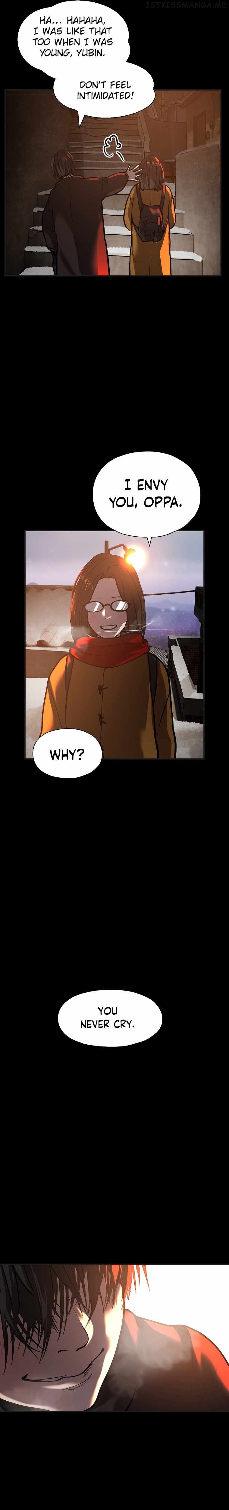 VR HERO Chapter 9 - page 28