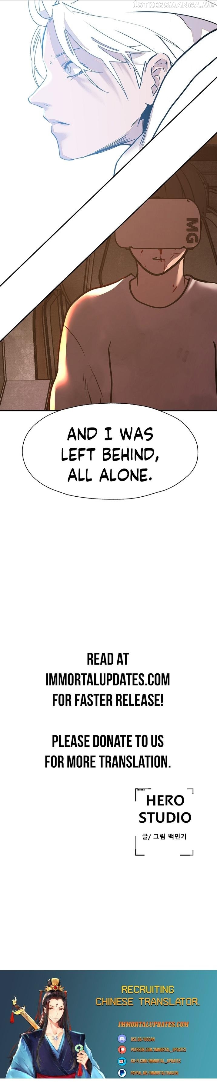 VR HERO Chapter 9 - page 35