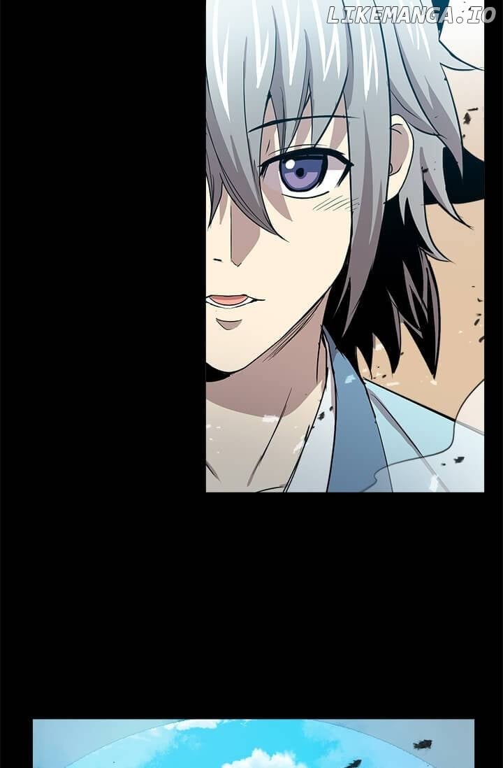Strongest Fighter Chapter 31 - page 18