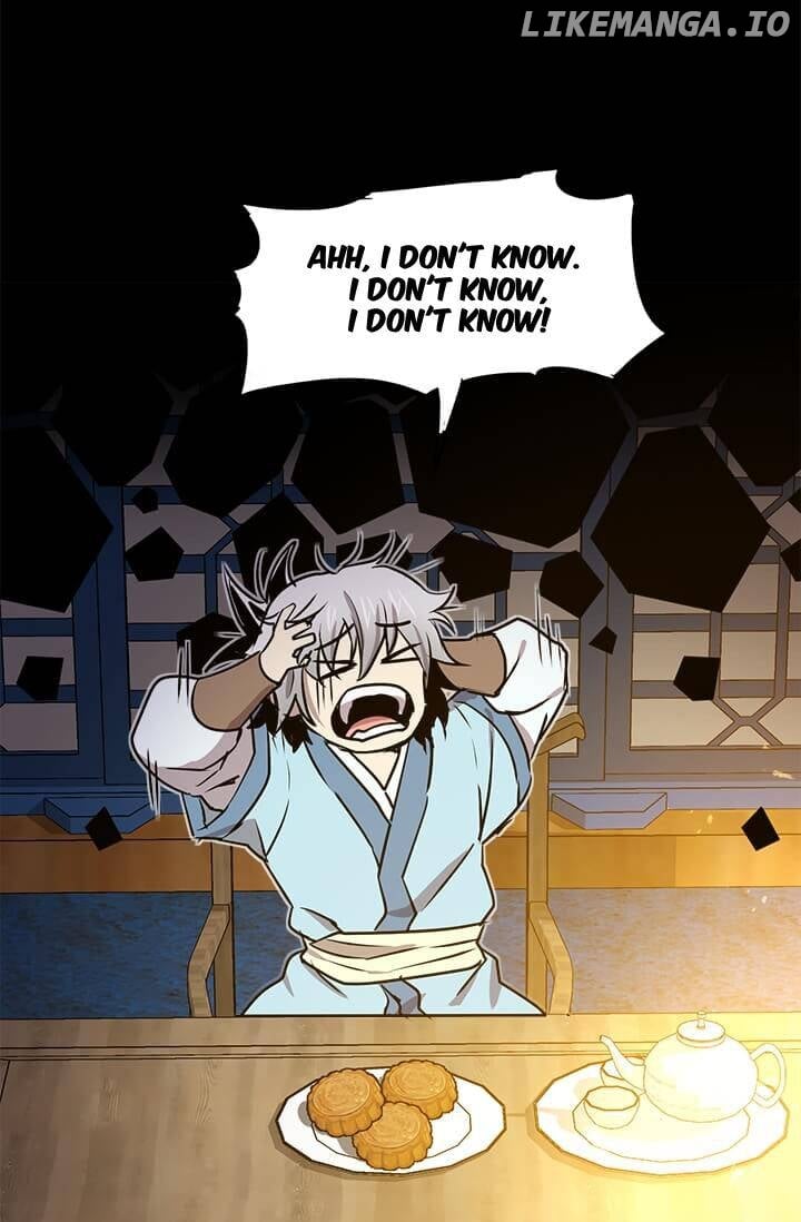 Strongest Fighter Chapter 31 - page 20
