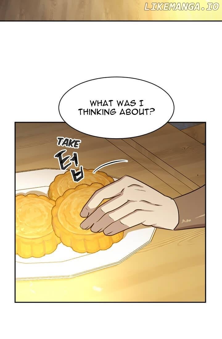 Strongest Fighter Chapter 31 - page 21