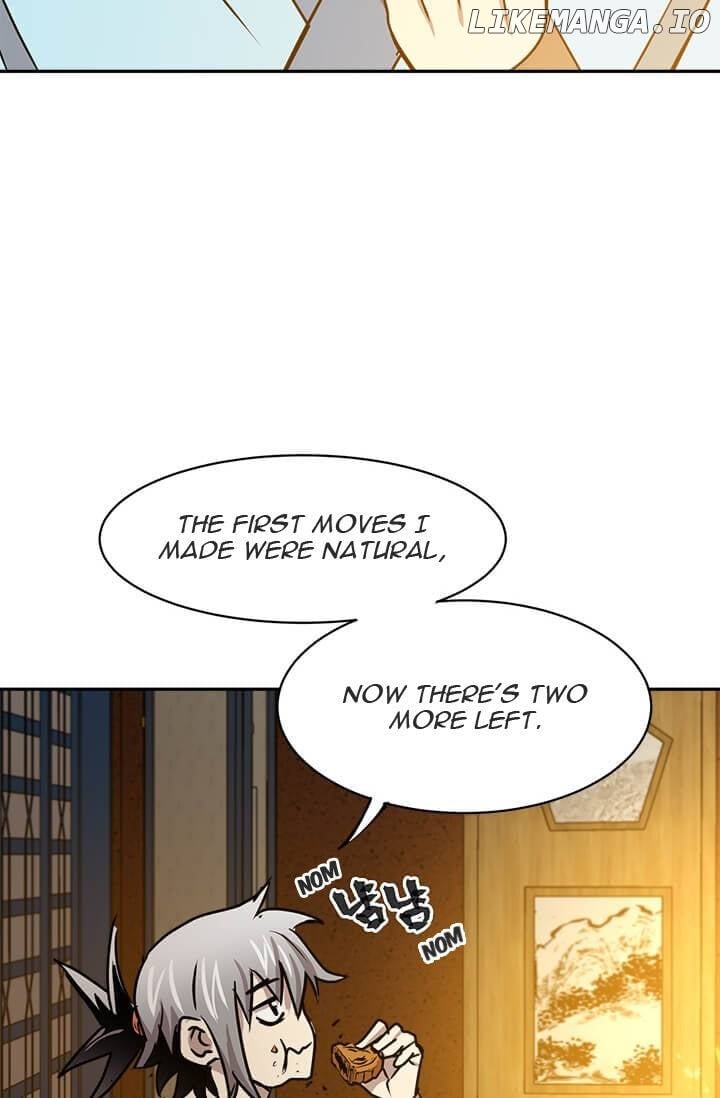 Strongest Fighter Chapter 31 - page 23