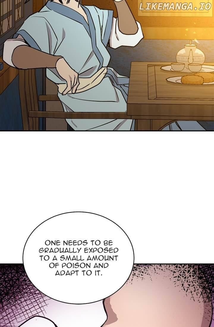 Strongest Fighter Chapter 31 - page 24