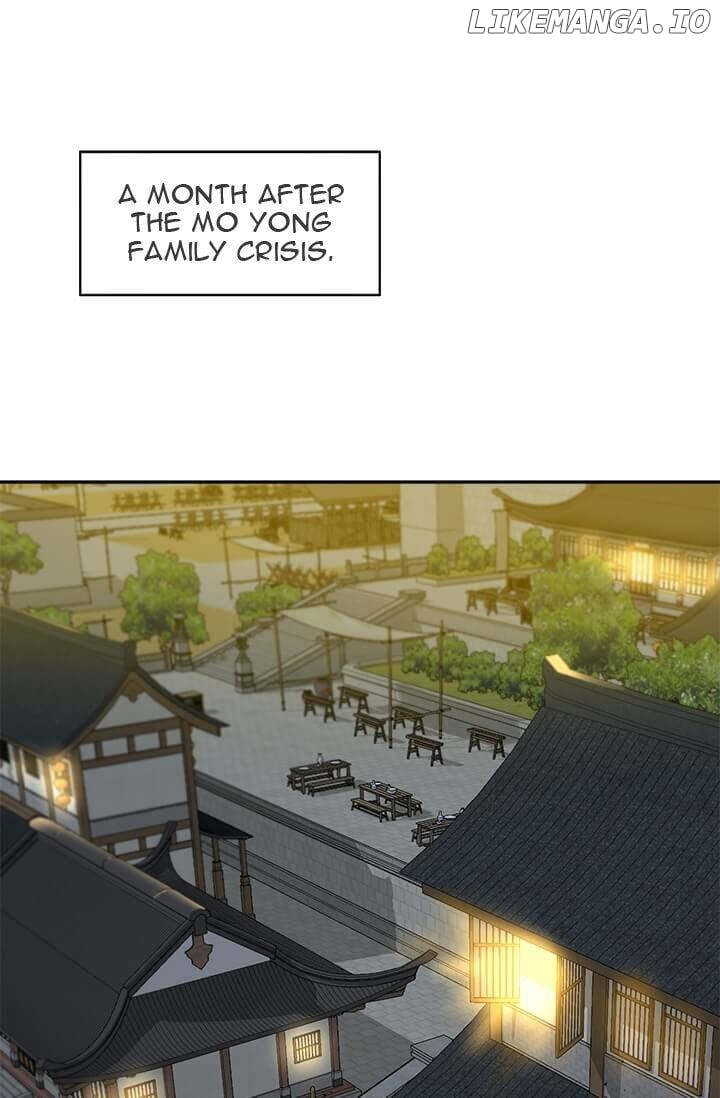 Strongest Fighter Chapter 31 - page 3