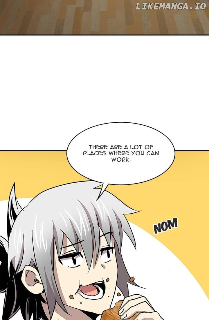 Strongest Fighter Chapter 31 - page 30