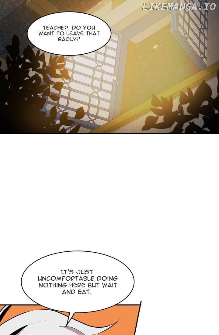 Strongest Fighter Chapter 31 - page 36