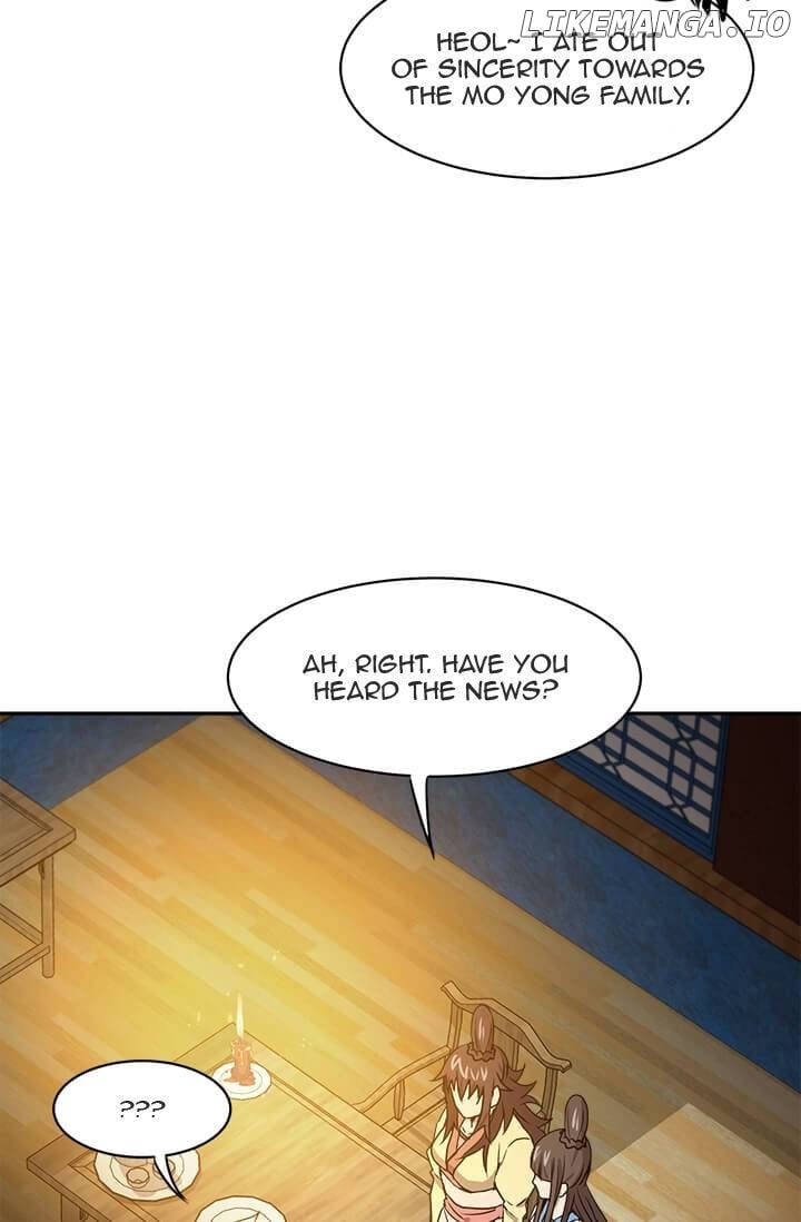 Strongest Fighter Chapter 31 - page 39