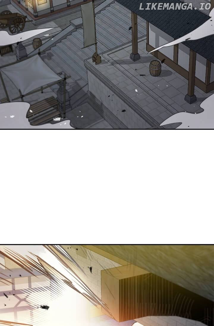 Strongest Fighter Chapter 31 - page 4