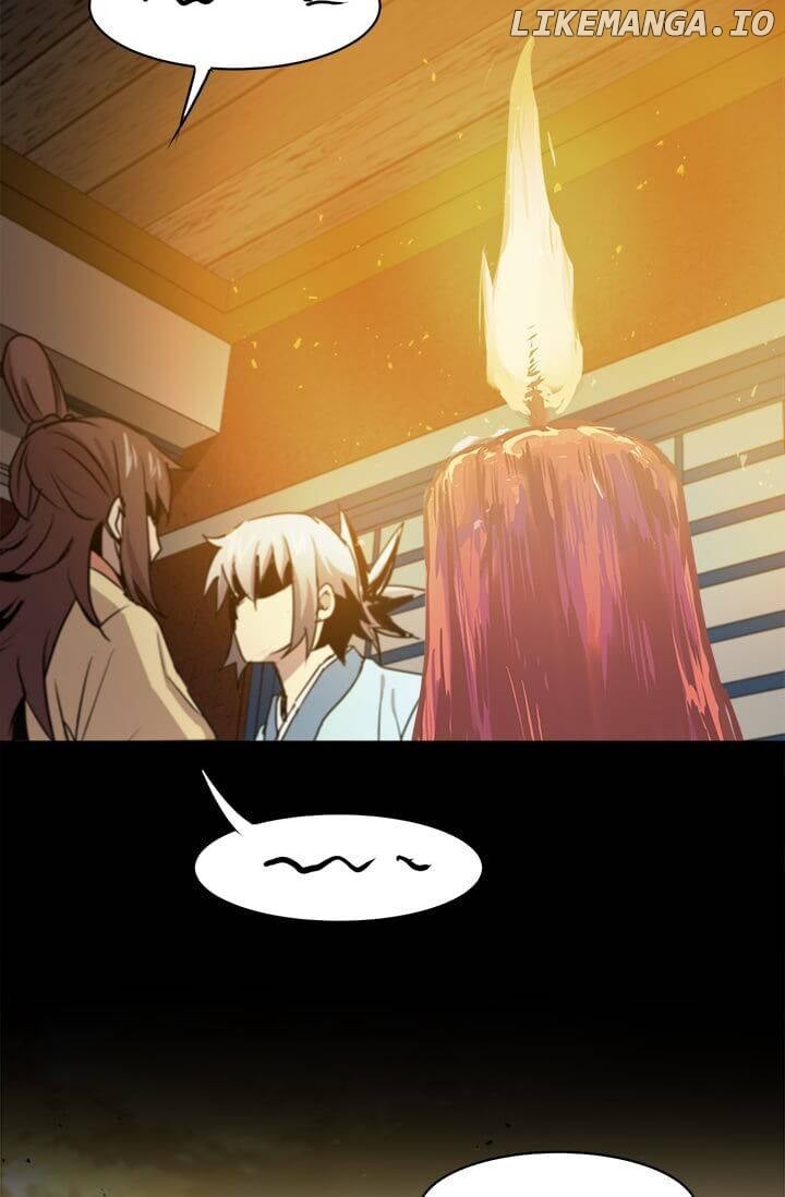 Strongest Fighter Chapter 31 - page 43