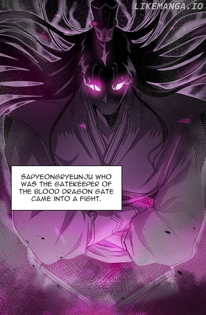 Strongest Fighter Chapter 31 - page 47