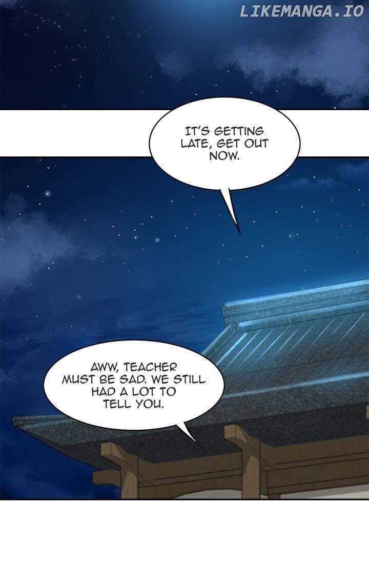Strongest Fighter Chapter 31 - page 51
