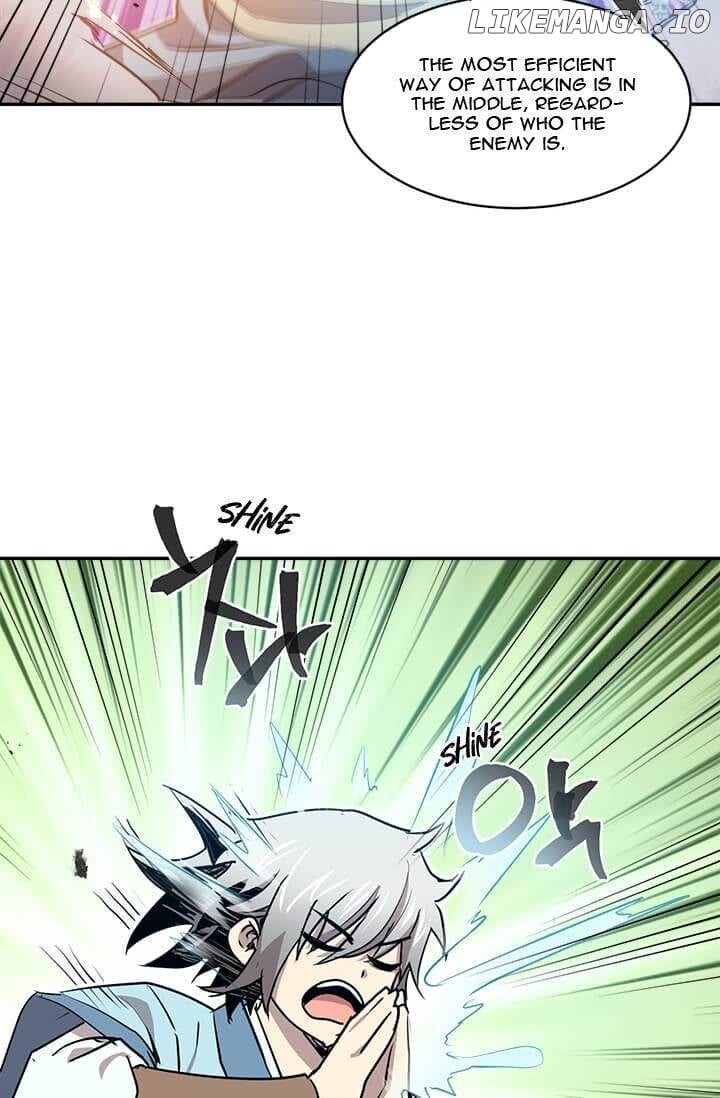 Strongest Fighter Chapter 31 - page 7