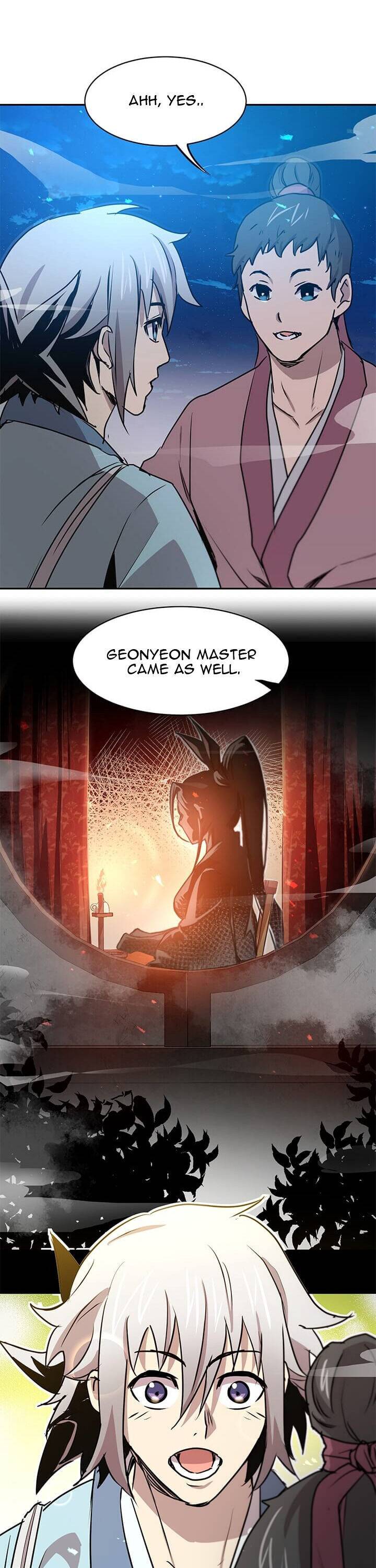 Strongest Fighter Chapter 33 - page 4