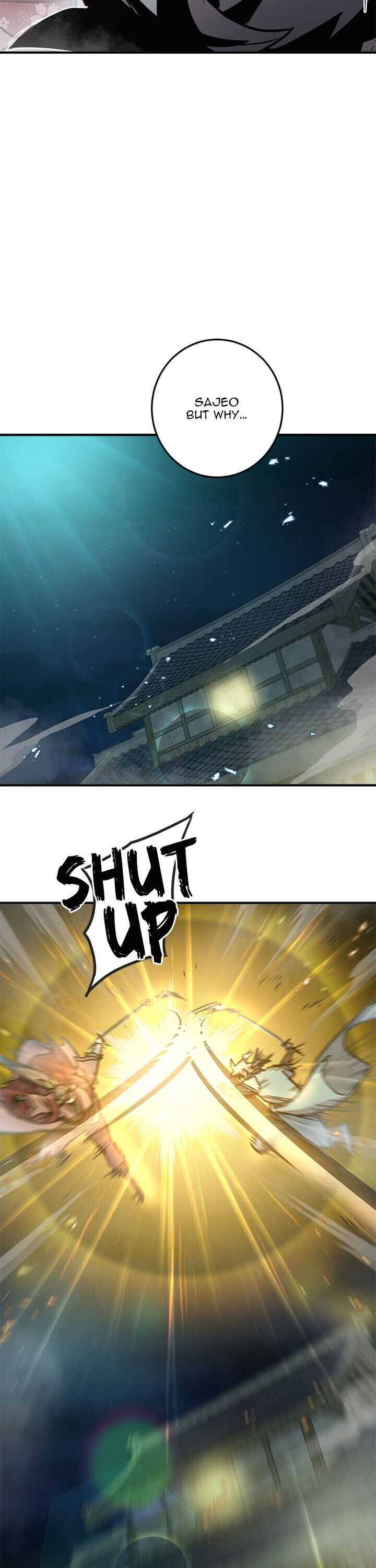 Strongest Fighter Chapter 34 - page 3
