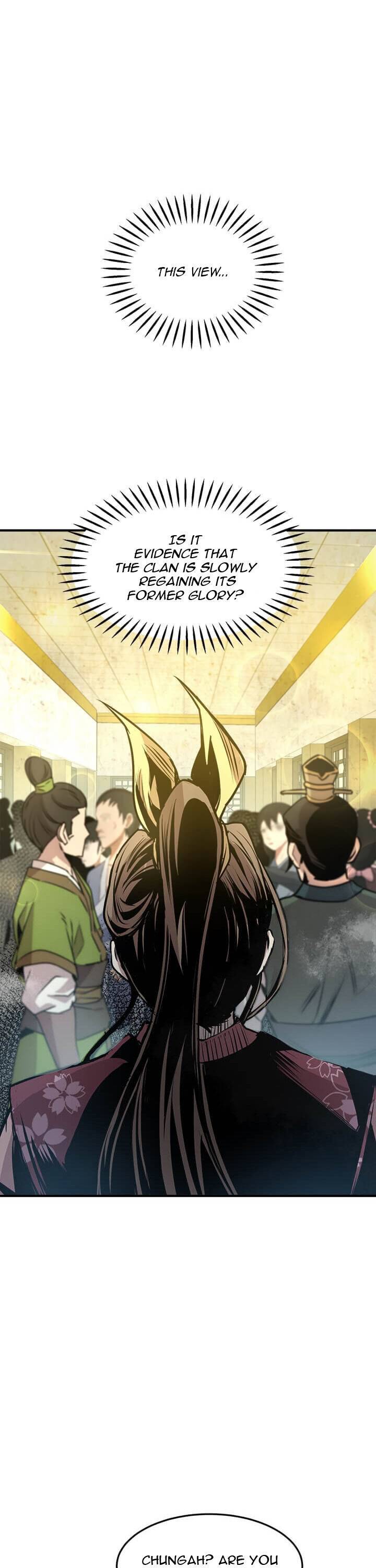 Strongest Fighter Chapter 35 - page 16