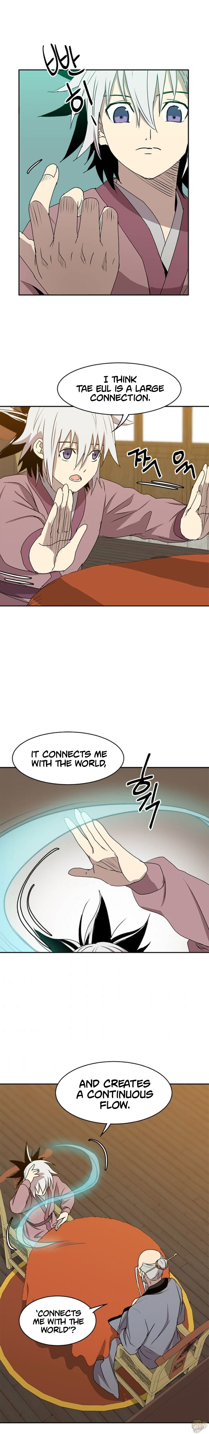 Strongest Fighter Chapter 6 - page 13