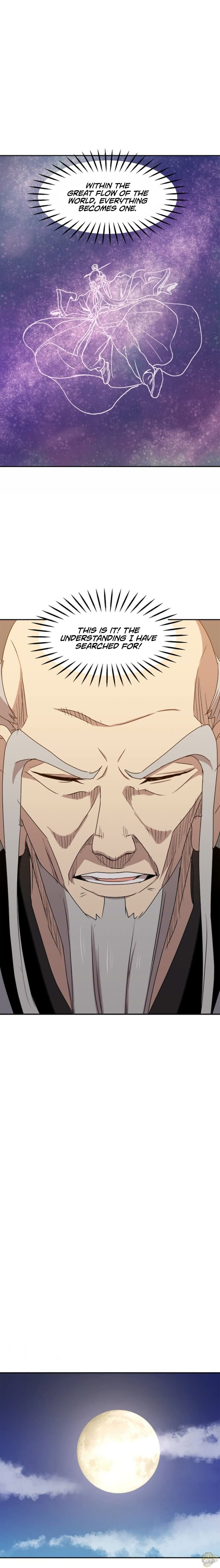 Strongest Fighter Chapter 6 - page 15