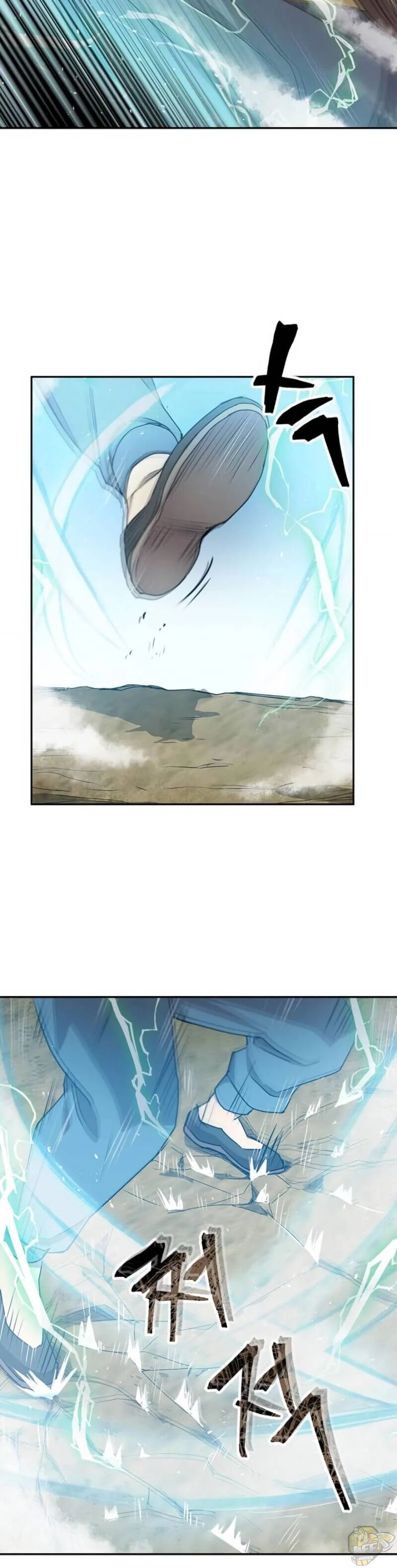 Strongest Fighter Chapter 23 - page 15