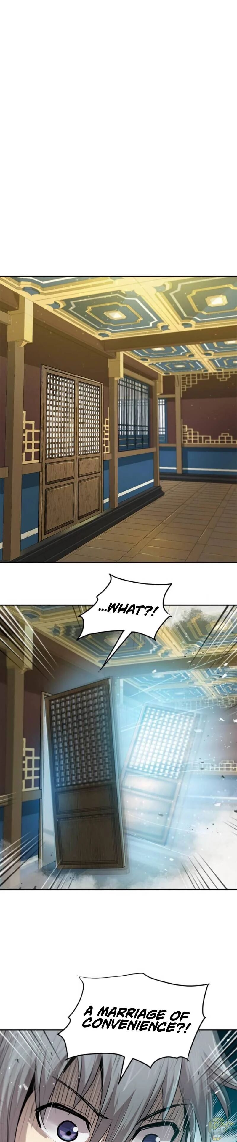 Strongest Fighter Chapter 23 - page 31