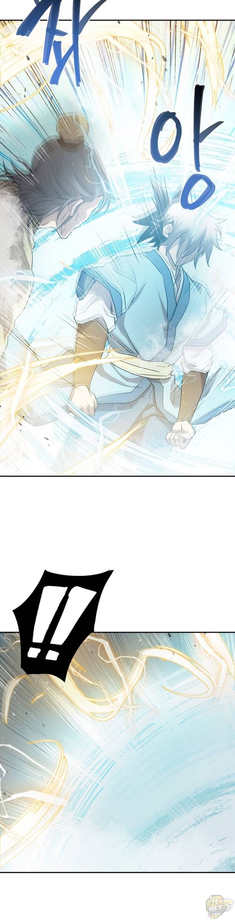 Strongest Fighter Chapter 25 - page 12
