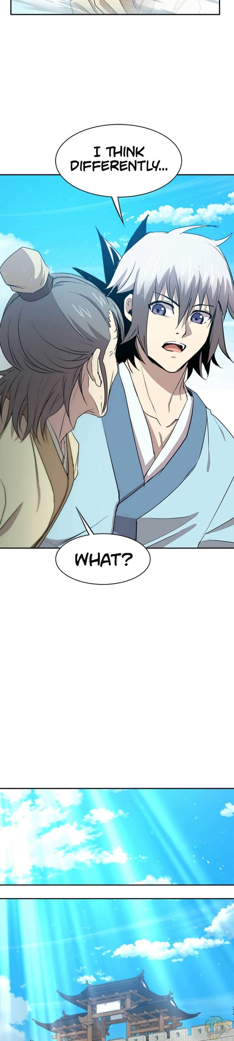 Strongest Fighter Chapter 25 - page 18
