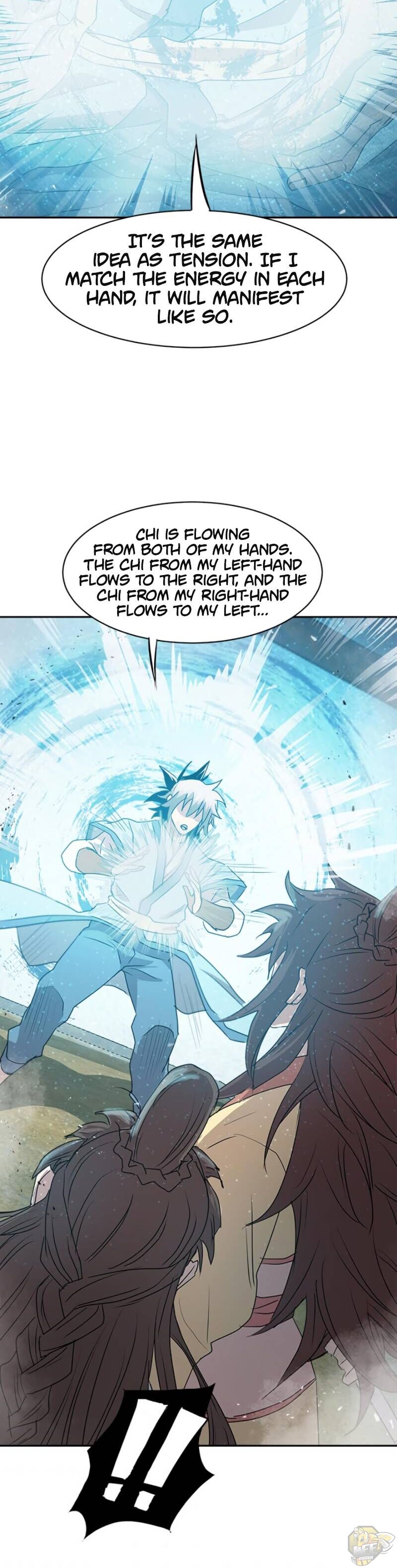 Strongest Fighter Chapter 25 - page 28