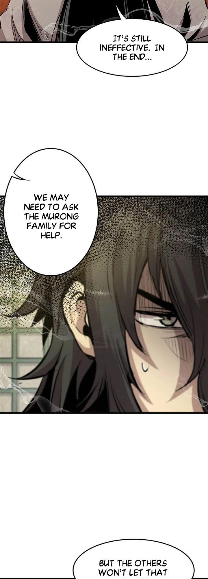 Strongest Fighter Chapter 44 - page 17