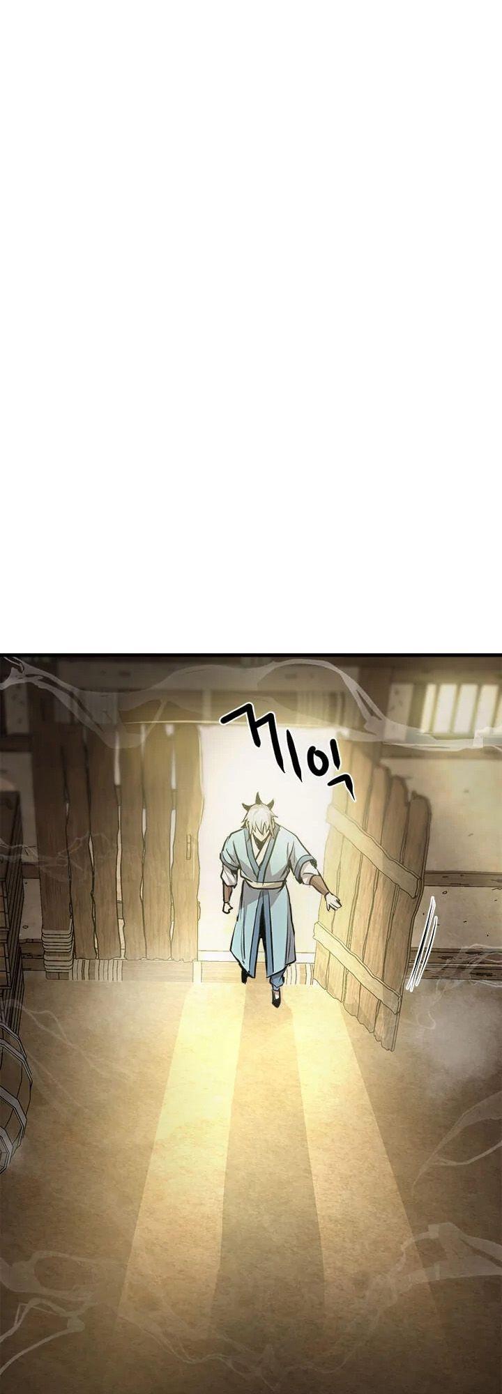 Strongest Fighter Chapter 44 - page 32