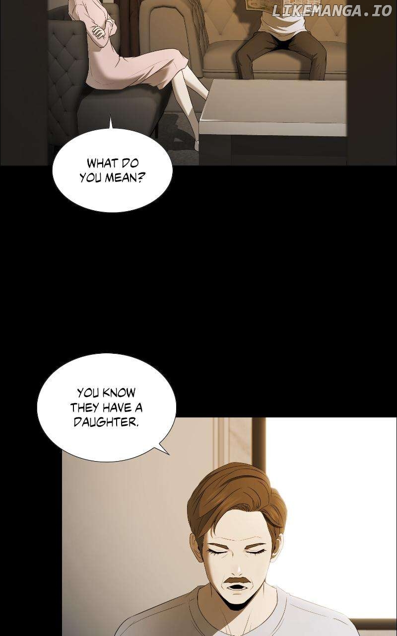 Murderer’s Shopping List Chapter 45 - page 14