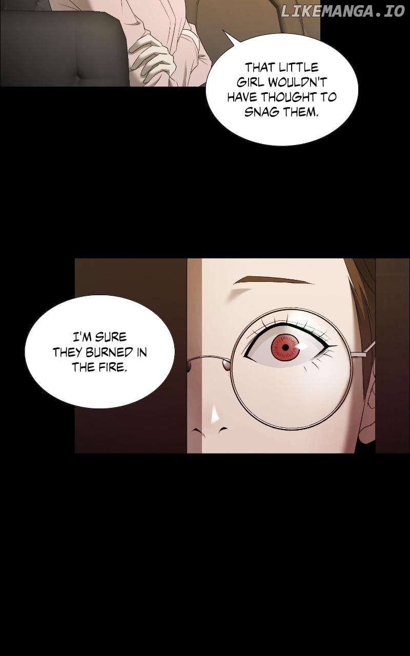 Murderer’s Shopping List Chapter 45 - page 16