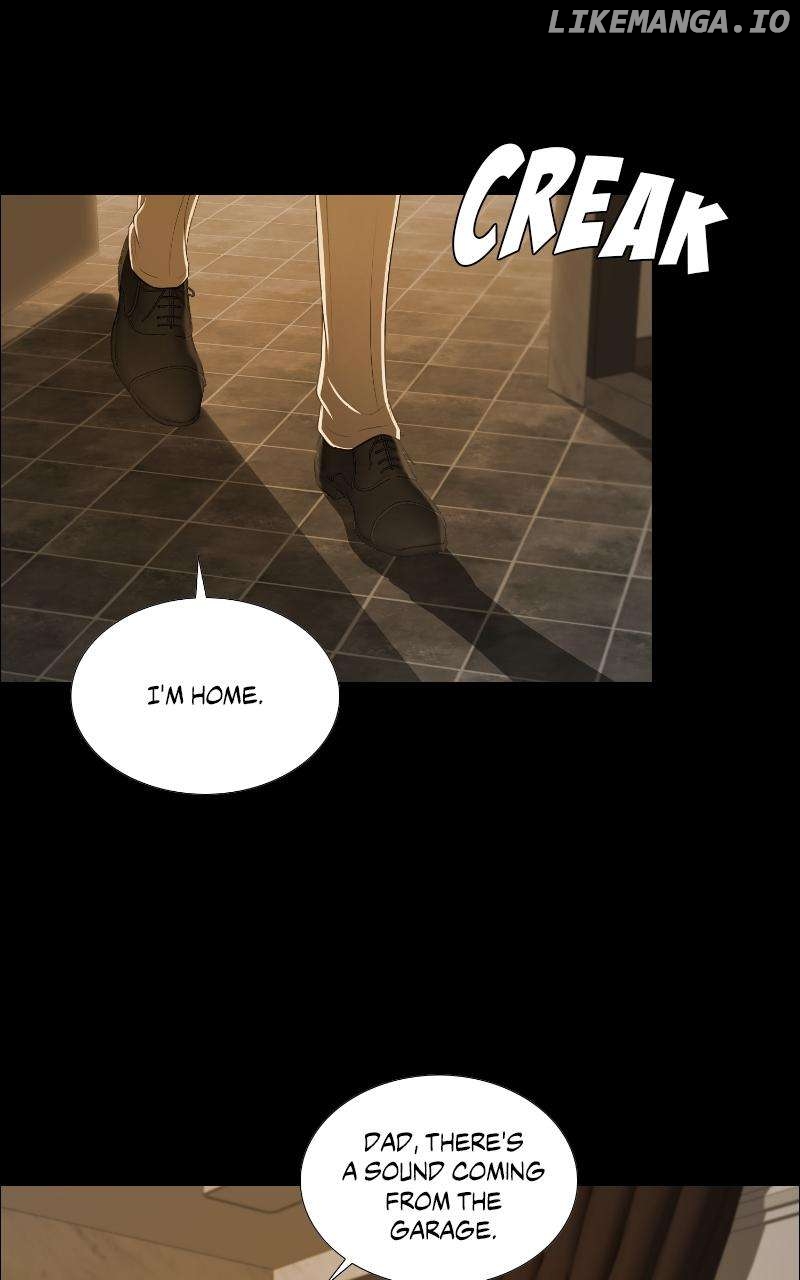 Murderer’s Shopping List Chapter 45 - page 17